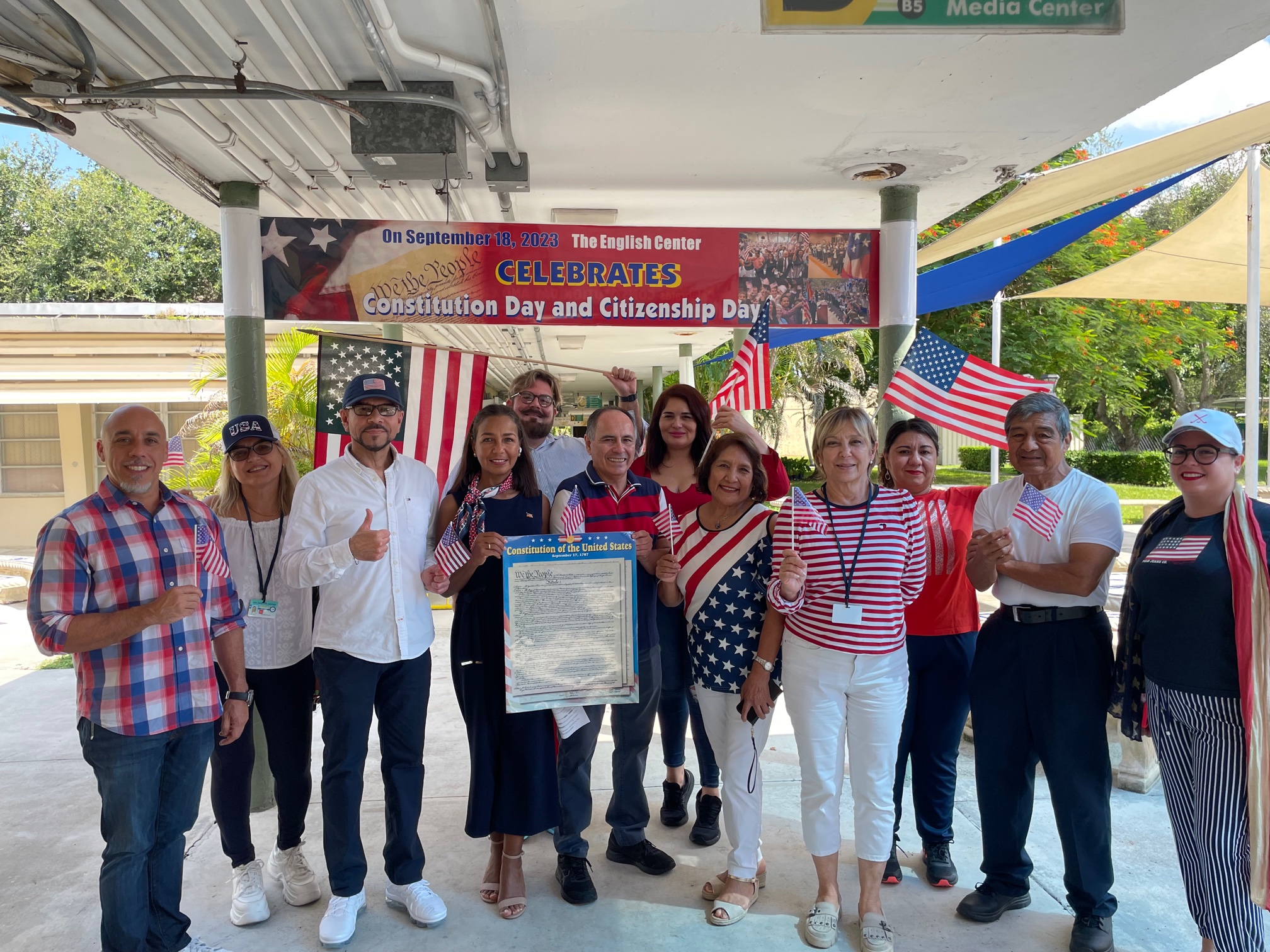 Ms. Ama M Varona cover