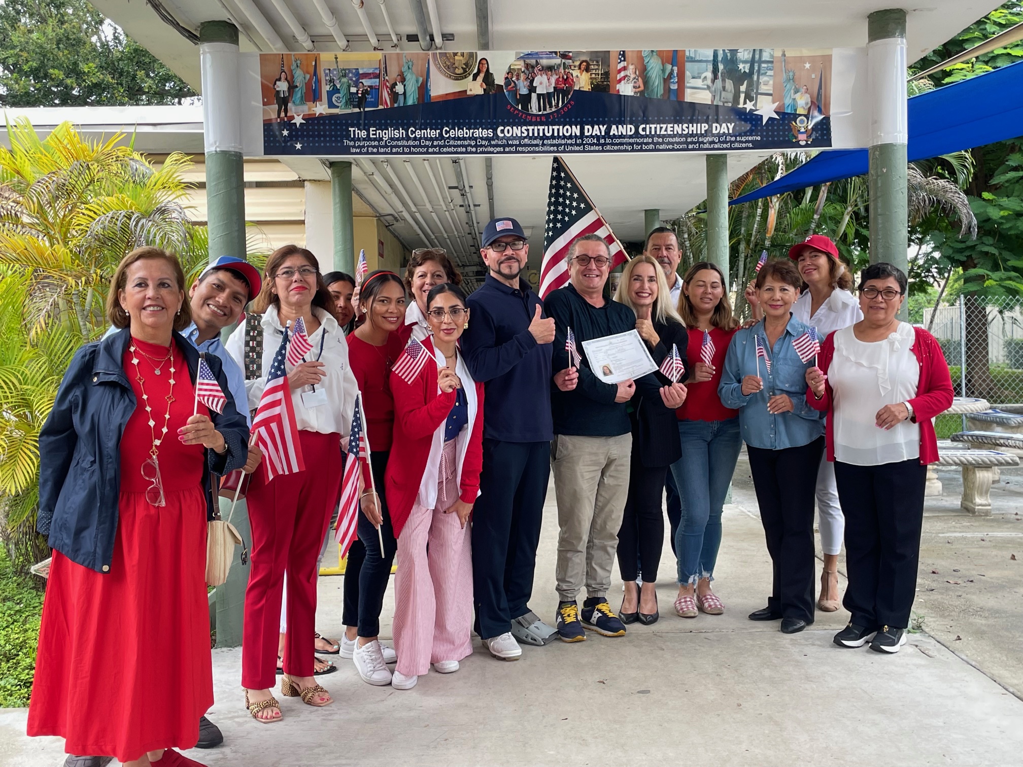 Ms. Ama M Varona cover